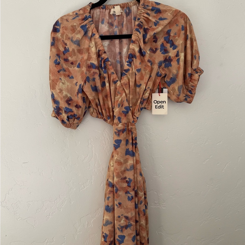 Nordstrom Rack Open Edit Dress